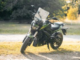 Bajaj Pulsar RS200 ECU Arıza Kodu 1 Nedir?