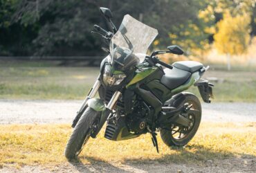 Bajaj Pulsar RS200 ECU Arıza Kodu 1 Nedir?
