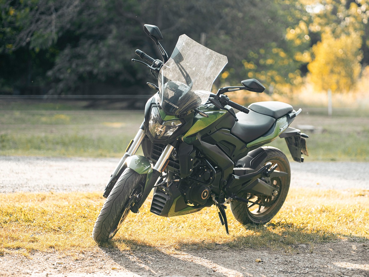 Bajaj Pulsar RS200 ECU Arıza Kodu 1 Nedir?