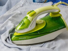 Tefal Buhar Kazanlı Ütü Su Yok Işığı Sönmüyor Hatası