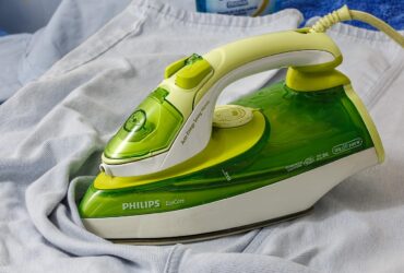 Tefal Buhar Kazanlı Ütü Su Yok Işığı Sönmüyor Hatası