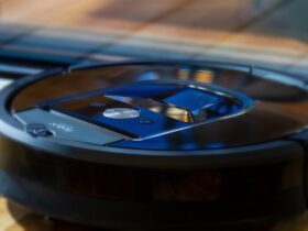 Xiaomi Robot Süpürge Error 6 (Yan Fırça) Hatası Nedir?