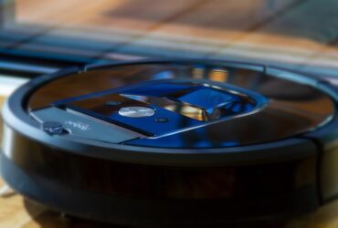 Xiaomi Robot Süpürge Error 6 (Yan Fırça) Hatası Nedir?