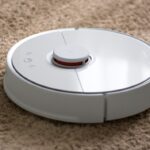 Xiaomi Robot Süpürge Error 7 (Tekerlek Sıkışması) Hatası