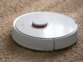 Xiaomi Robot Süpürge Error 7 (Tekerlek Sıkışması) Hatası