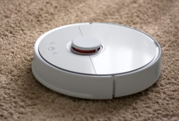 Xiaomi Robot Süpürge Error 7 (Tekerlek Sıkışması) Hatası