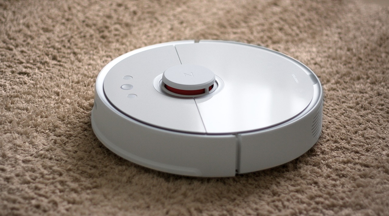 Xiaomi Robot Süpürge Error 7 (Tekerlek Sıkışması) Hatası
