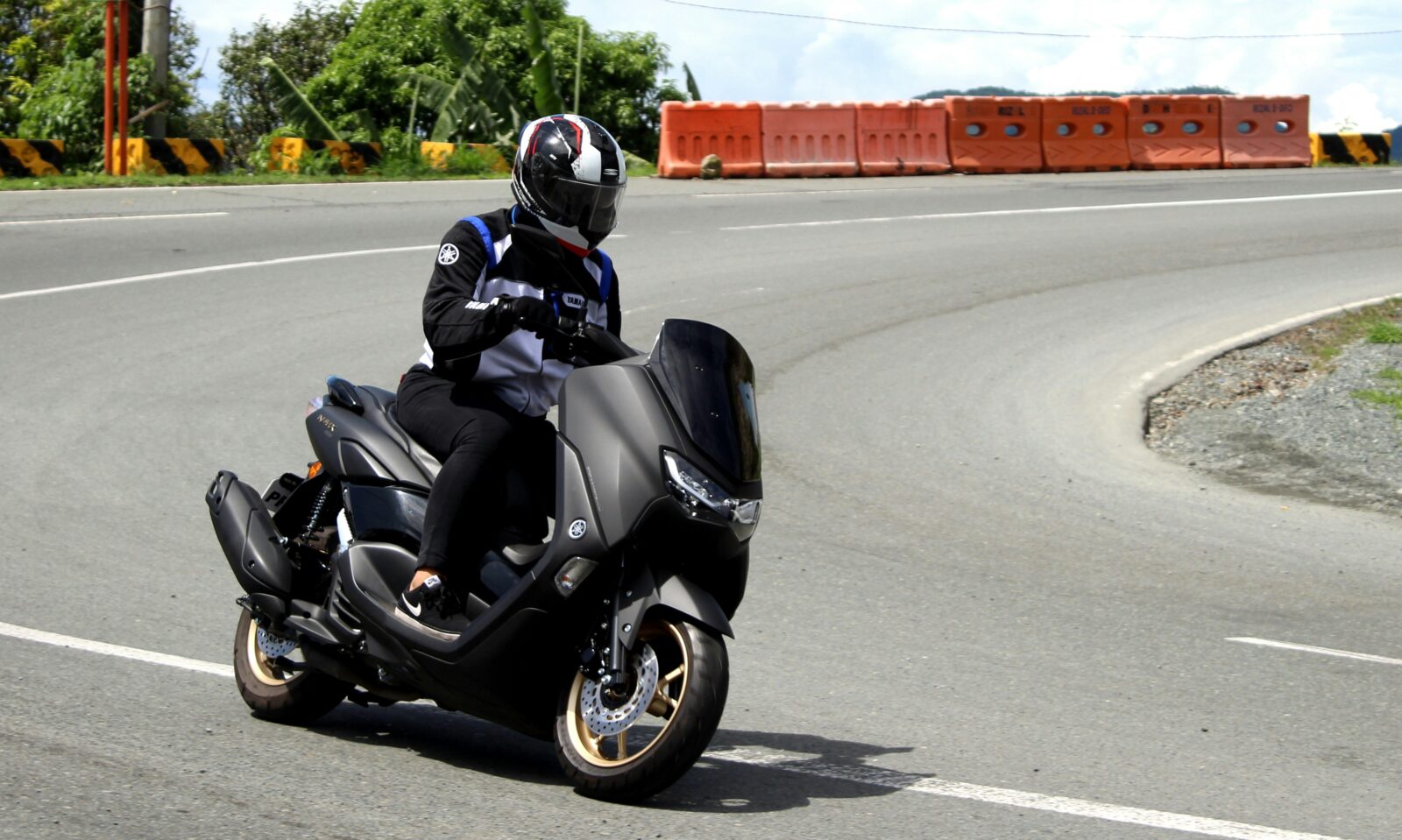 Yamaha NMAX 39 Arıza Kodu Silme İşlemi