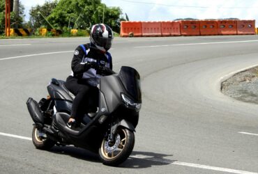 Yamaha NMAX 39 Arıza Kodu Silme İşlemi