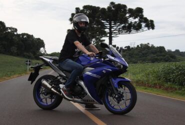 Yamaha YZF-R25 13 Nolu Hata Kodu Çözümü