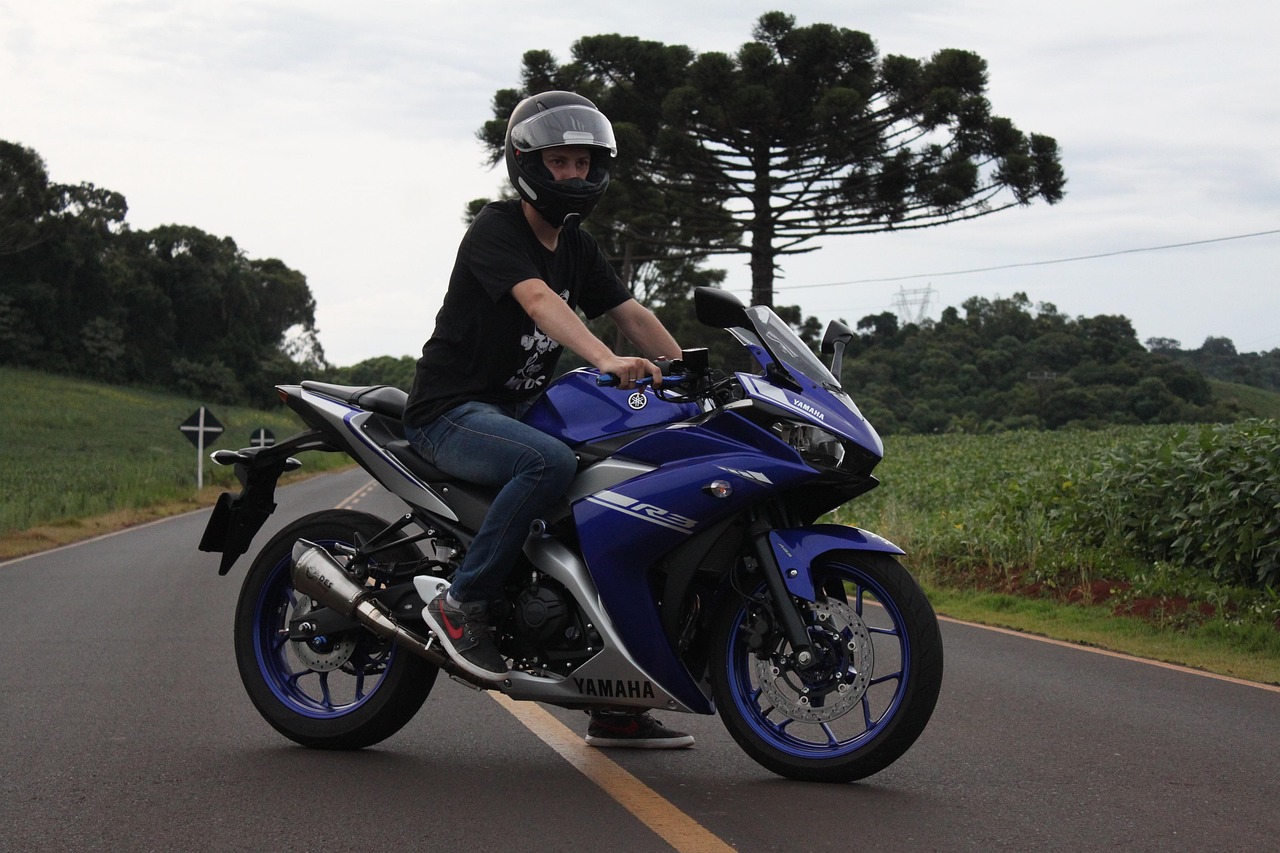 Yamaha YZF-R25 13 Nolu Hata Kodu Çözümü